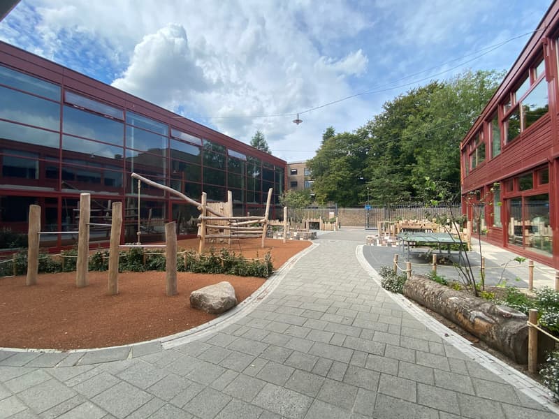 Jonas bso lokatie ONS - Buitenschoolse opvang in 's-Gravenhage
