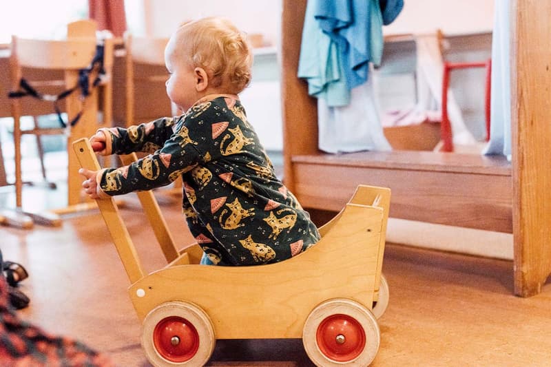 BSO de Edelsteen - Buitenschoolse opvang in Apeldoorn