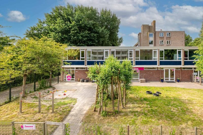 KinderRijk Peuteropvang Populierenlaan - Daycare in Amstelveen