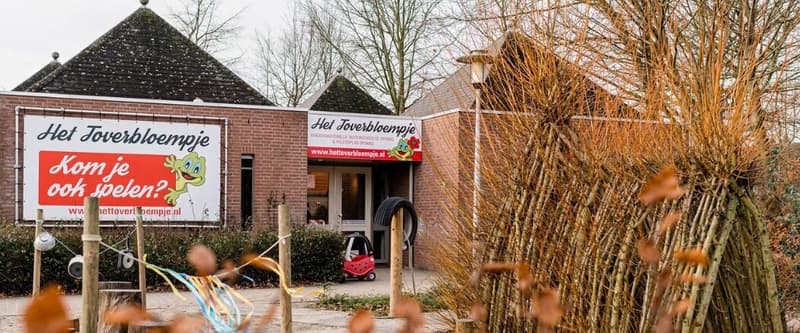 Sport BSO Het Toverbloempje - Buitenschoolse opvang in Woensdrecht
