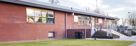 Kids Lodge Everdingen Lekdijk 49a - Image 1