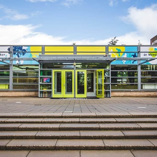 Partou BSO Winterdijkstraat 2 - After-school care in Zwolle