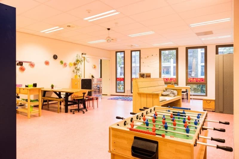 SKSG Zuiderzon - Buitenschoolse opvang in Groningen
