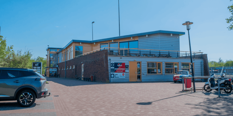 BSO Okidoki Kon. Julianaweg 154a - Buitenschoolse opvang in 's-Gravenzande