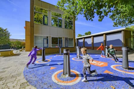 Vesper - Hillegersberg - Buitenschoolse opvang in Rotterdam