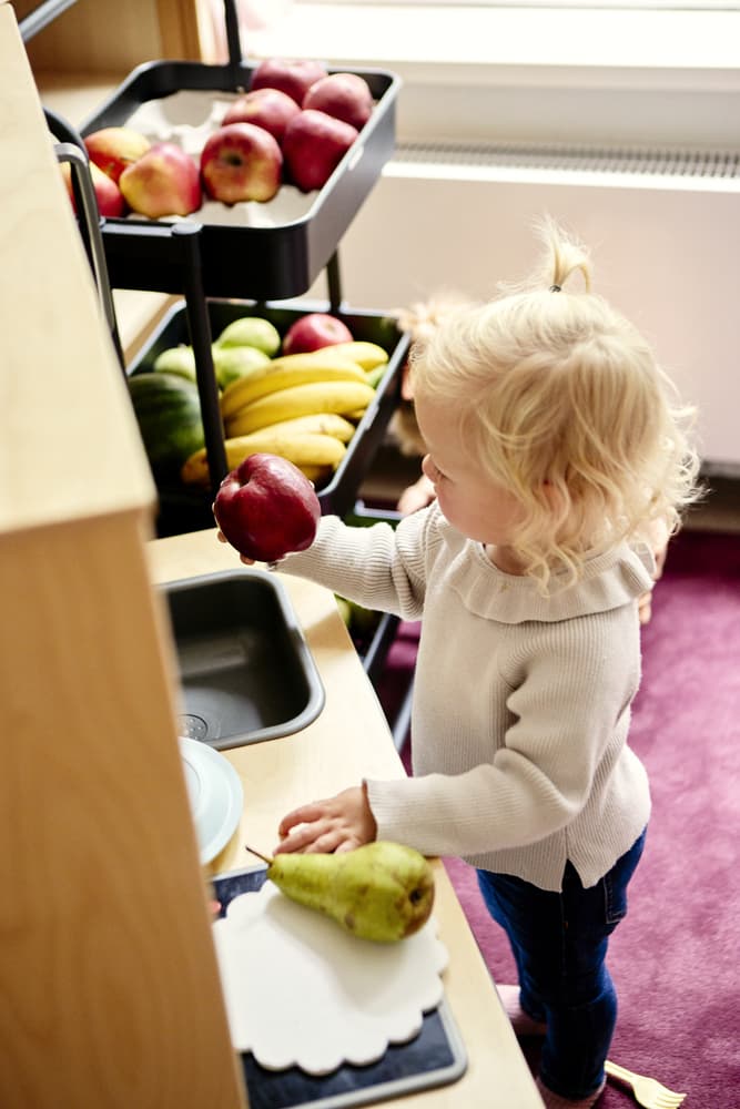 Partou KDV Hoolkot 2A - Kinderdagverblijf in Oirschot