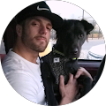 Harrison n Kristi Lane