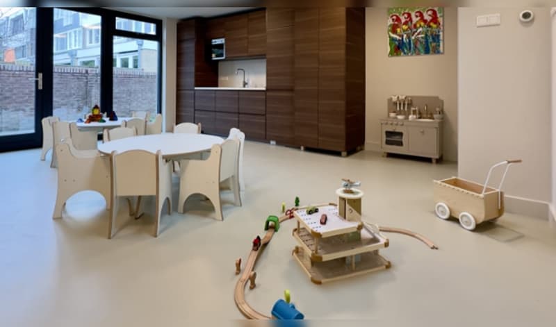 't Schooltje B.V. - Kinderdagverblijf in Amstelveen