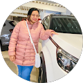 Farzana Yeasmin