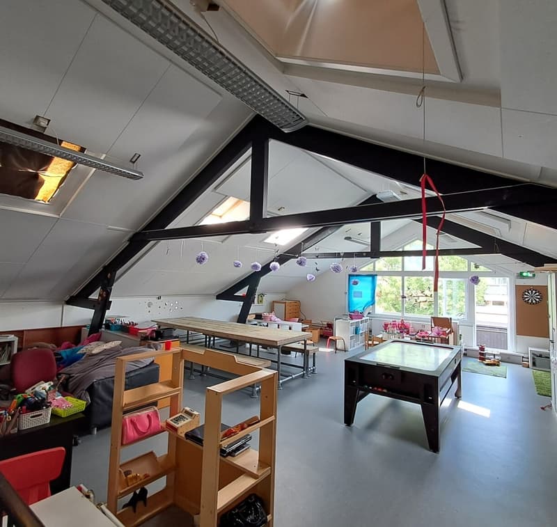 Kindercentrum Foxkidz St. Willibrordus - Daycare in Hulst