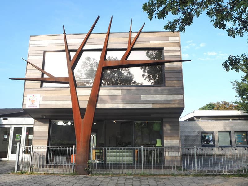 Sterrenboom - Kinderdagverblijf in 's-Hertogenbosch
