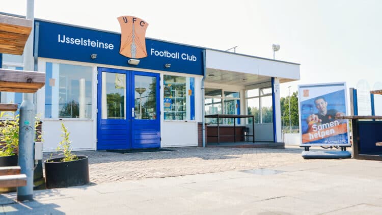 Kids Lodge IJsselstein Heemradenlaan 7 - After-school care in IJsselstein