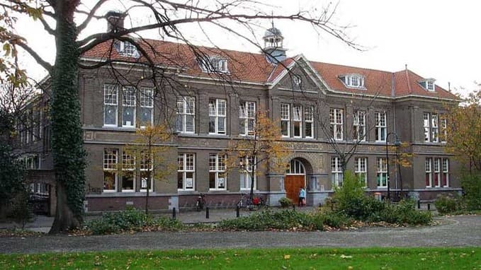 Stichting het Uilenest - Sneeuwuiltjes - Daycare in Delft