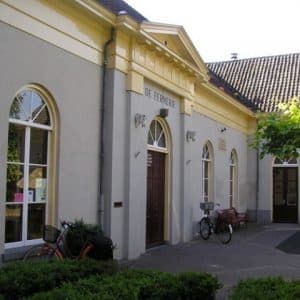 Sam&jaap - Buitenschoolse opvang in Deventer