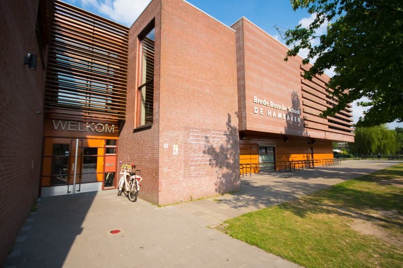 De Duizendpoot - Kinderdagverblijf in 's-Hertogenbosch