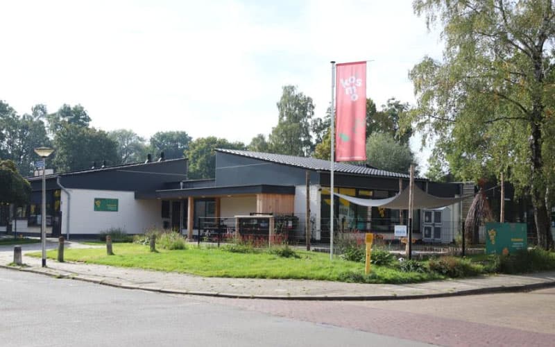 Drakenboot - Daycare in Losser