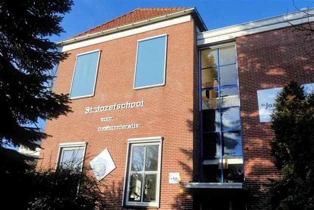 Kinderopvang 't Herdertje locatie SPW St. Jozef - Kinderdagverblijf in Blokker