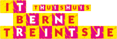 Thuishuis It Bernetreintsje - Daycare in Heerenveen