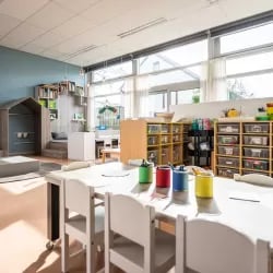 Peutergroep De Meibloem - Image 1