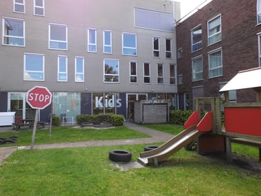 KDV Groningen Hummelhof - Image 1