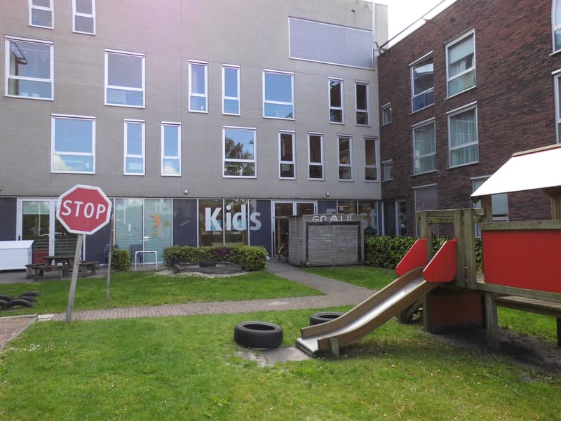 KDV Groningen Hummelhof - Kinderdagverblijf in Groningen