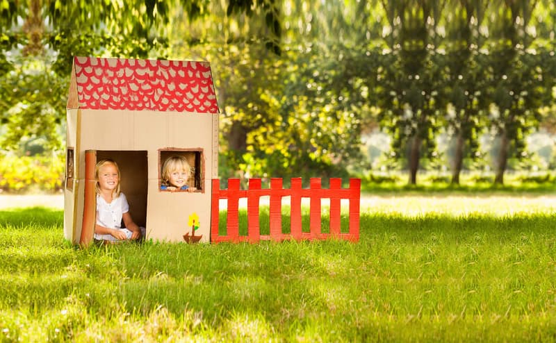 Het Paleisje Mathenesse - Kinderdagverblijf in Rotterdam