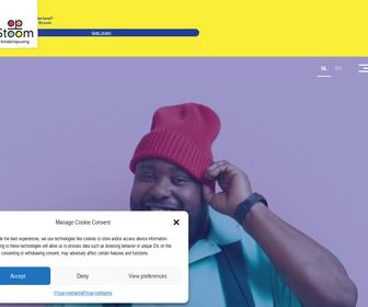 BSO Bornwater Op Stoom - Image 1