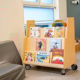 PeuterStart Aquarel - Image 1