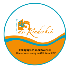 De Kinderkei Heerenveenseweg - Image 1