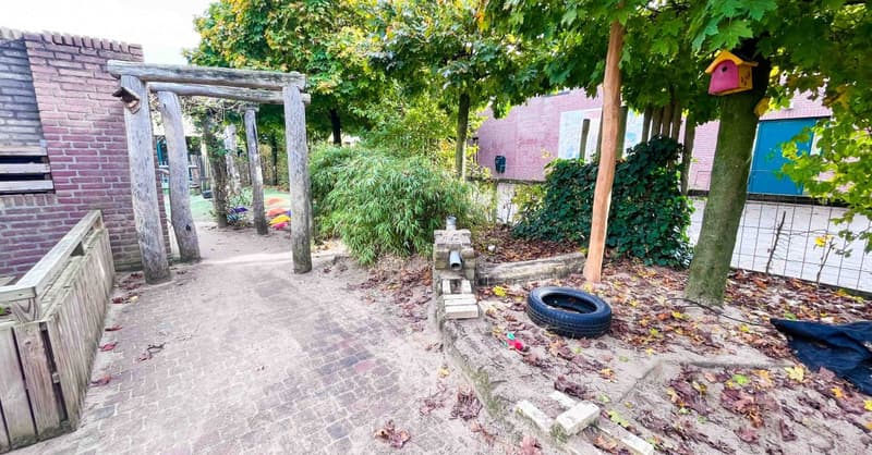 Bink Dingostraat - Buitenschoolse opvang in Nijmegen