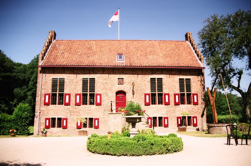 Hagen - Kinderdagverblijf in Doetinchem