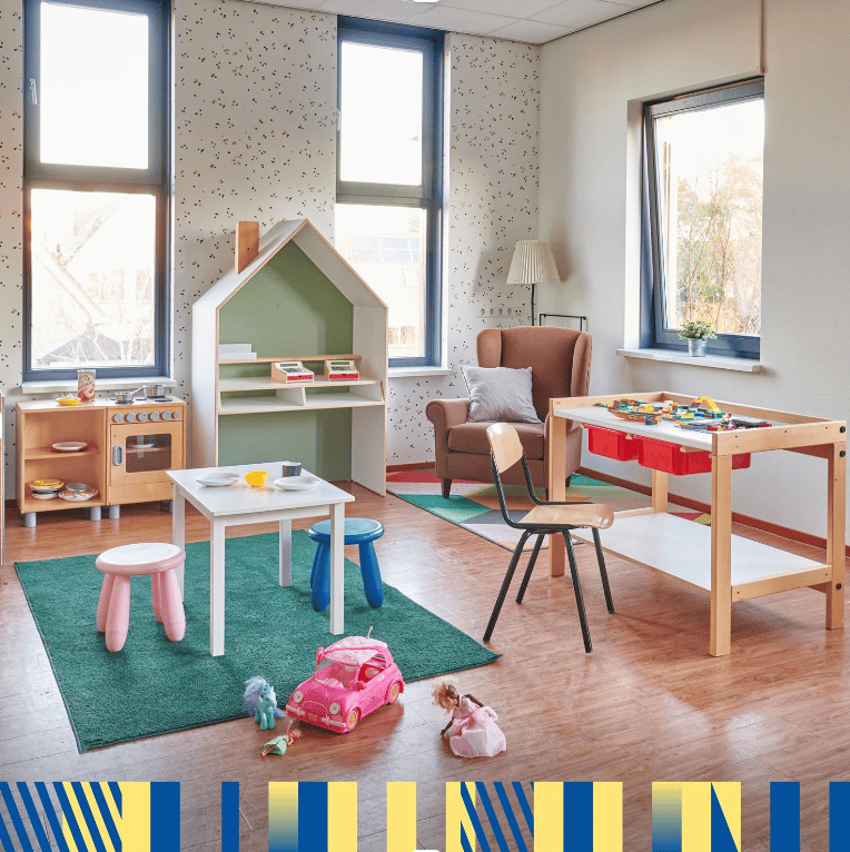 DoReMi - After-school care in Hoorn