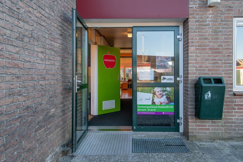 BabbelKOM - Daycare in Wapenveld