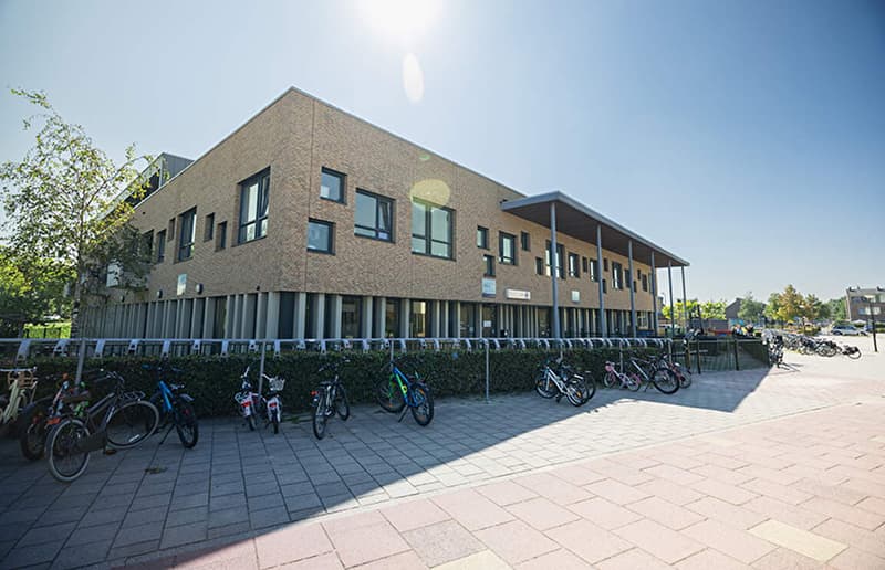 Kinderdagverblijf Watergeusje - Kinderdagverblijf in Brielle