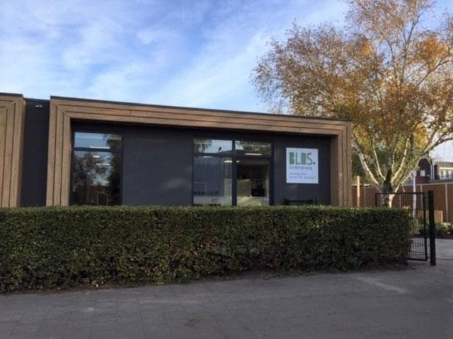 Basker - Asserweg - Kinderdagverblijf in De Bilt
