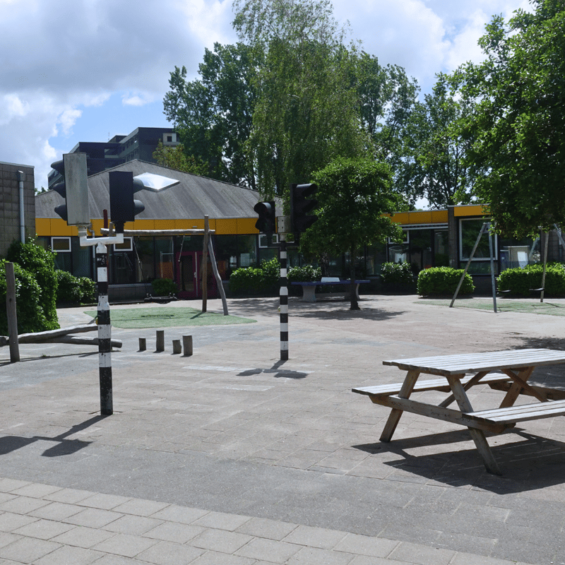 BSO de Albatros - Buitenschoolse opvang in Beverwijk