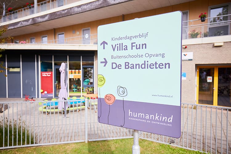 KDV Villa Fun - Daycare in Heerlen