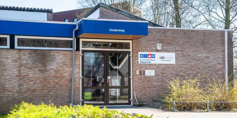 Klavervier - Buitenschoolse opvang in Beuningen Gld