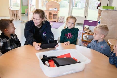 Elorah Barneveld Bloemendaallaan - Daycare in Barneveld