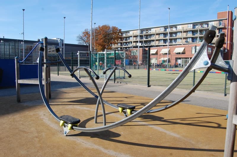 Dak Paets - Buitenschoolse opvang in 's-Gravenhage