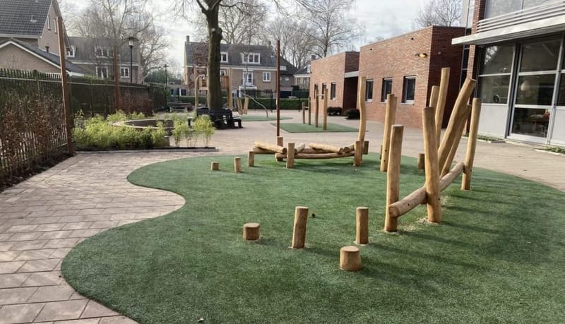 Dirk & Ko - Buitenschoolse opvang in Breda