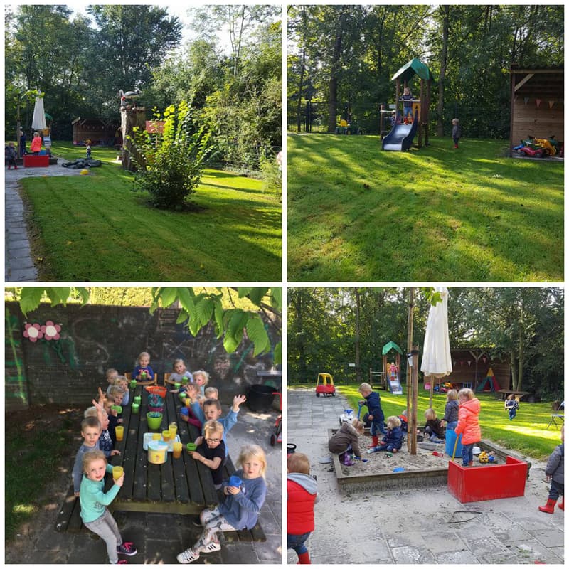 KDV Bolsward Villafleur - Daycare in Bolsward