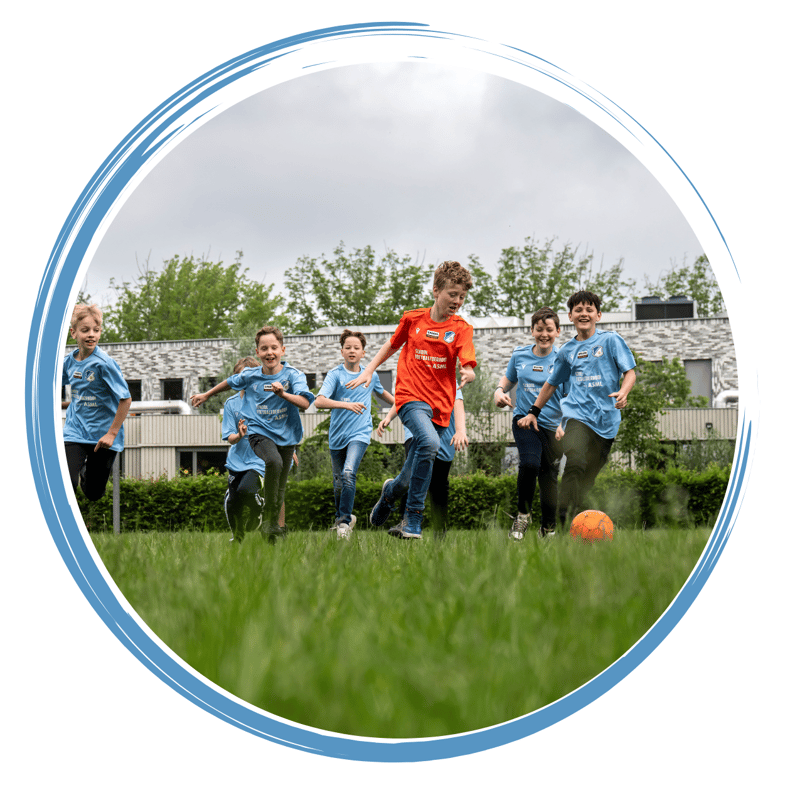 BSO Kindpark (locatie sporthal) - Buitenschoolse opvang in Boekel