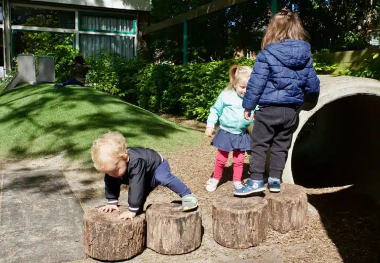 Baloe - Daycare in Uithoorn