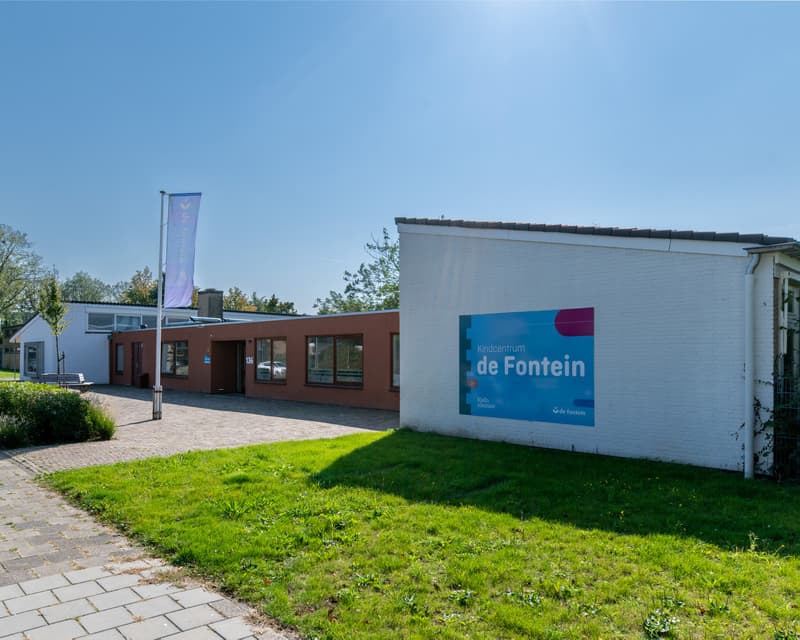 Klein Alkmaar Heilooërdijk - Kinderdagverblijf in Alkmaar