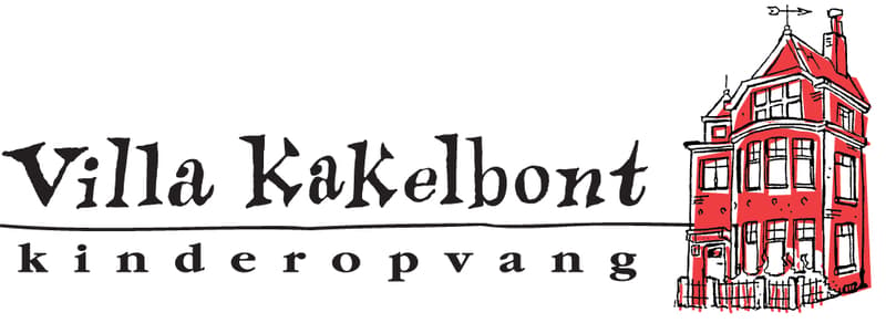 Villa Kakelbont - Daycare in Tiel