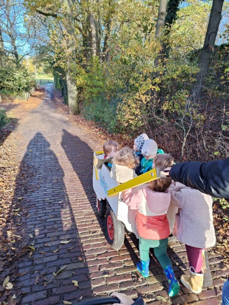 Kinderdagverblijf Casa - Daycare in Bussum