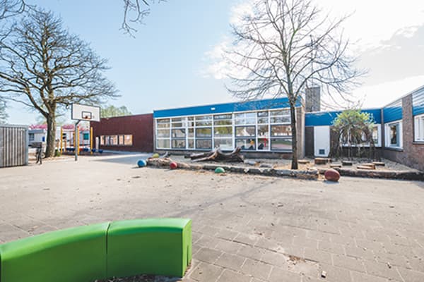 Partou BSO Venlosingel 218 - After-school care in Arnhem