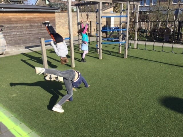 Nuts Teteringen - After-school care in Teteringen