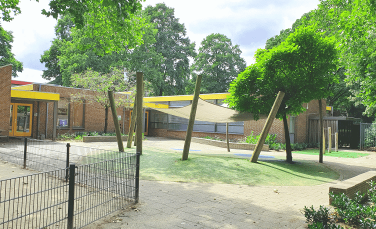 KDV ZieZoo - Kinderdagverblijf in Doorn